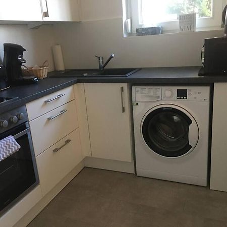 Exklusives Apartment In Bad Saeckingen Fuer 2 Person Dış mekan fotoğraf