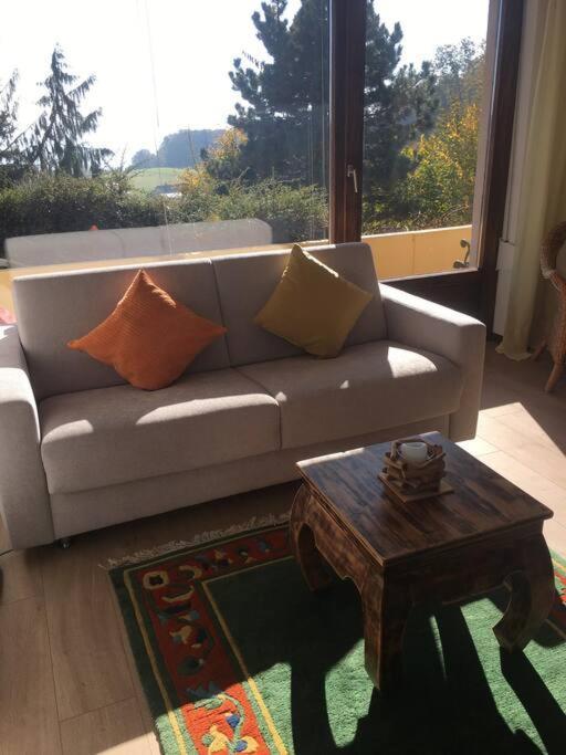Exklusives Apartment In Bad Saeckingen Fuer 2 Person Dış mekan fotoğraf
