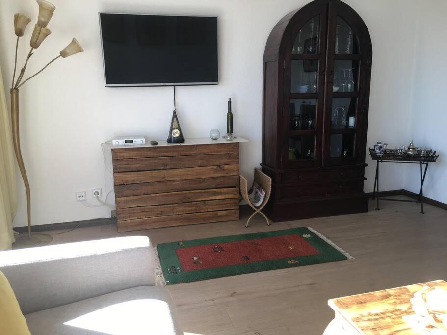Exklusives Apartment In Bad Saeckingen Fuer 2 Person Dış mekan fotoğraf